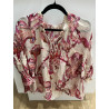 Blouse Pivoine