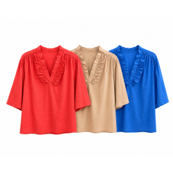 Blouse Lou