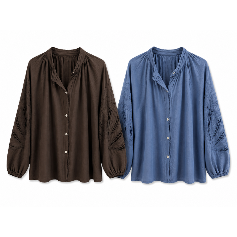 Blouse Lola