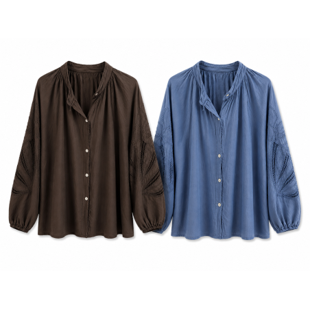 Blouse Lola