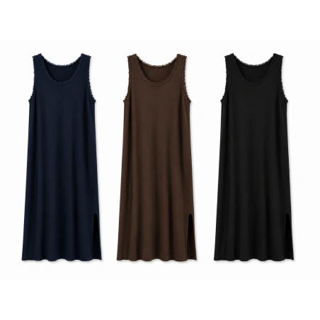 Robe t-shirt