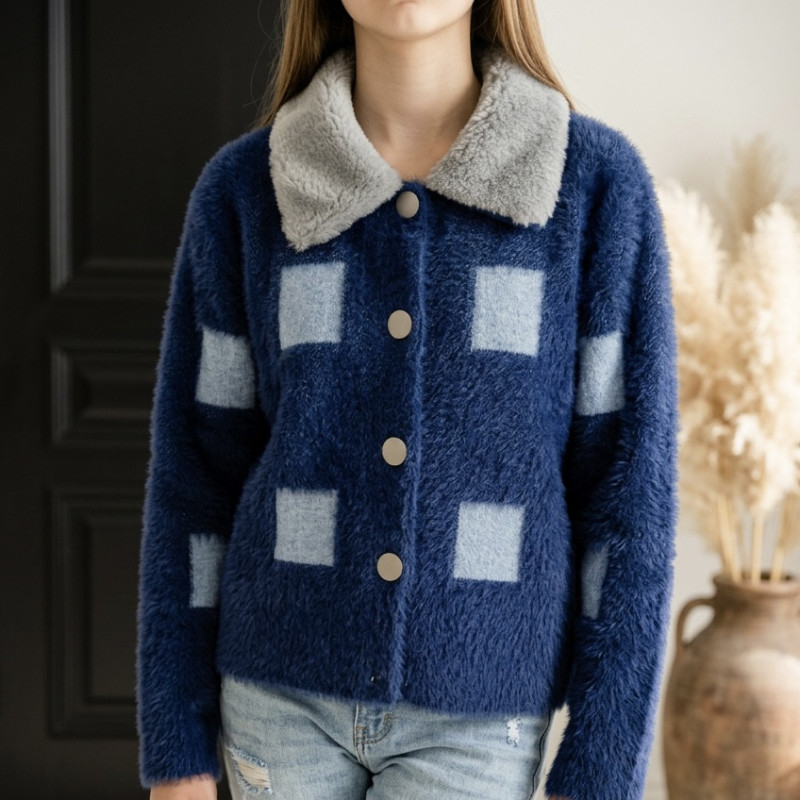 Veste Denise