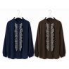 Chemise Maryline col victorien