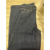 Jeans barrel original brut