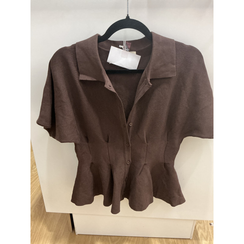 Haut Camille choco