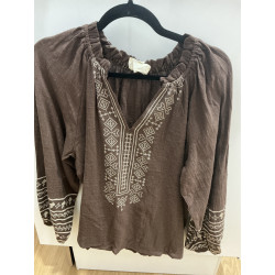 Blouse Coco choco