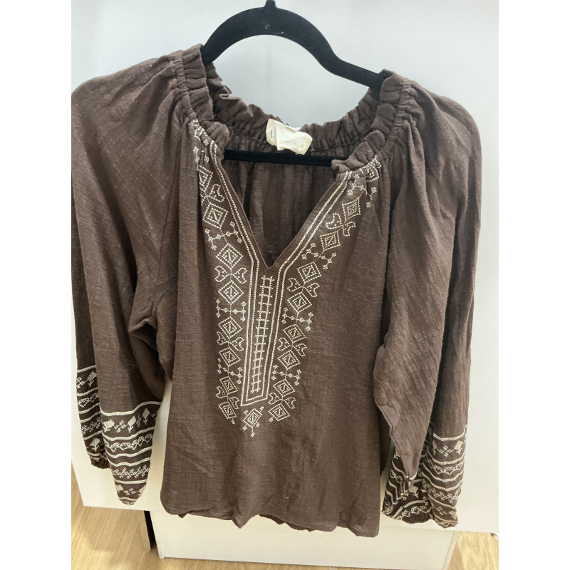 Blouse Coco choco