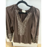 Blouse Coco choco