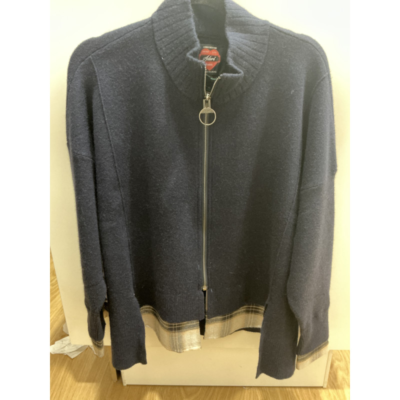 Gilet veste Marine Antonia