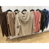 Gilet Etoiles