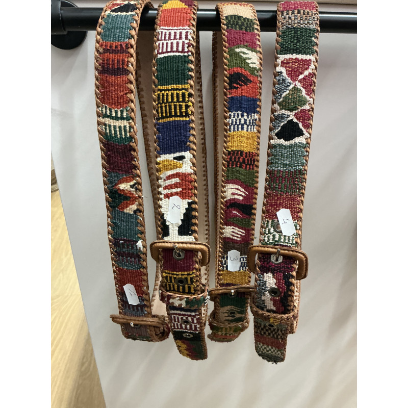 Ceinture ethnique T38