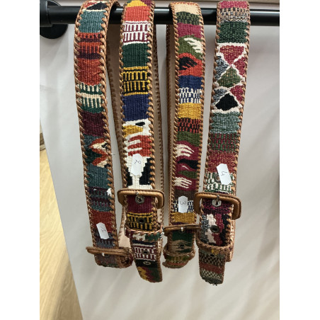 Ceinture ethnique T38