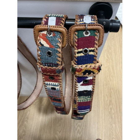 Ceinture ethnique T42