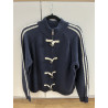 Gilet OFFICIER marine