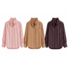 Chemise col victorien ASSIRO