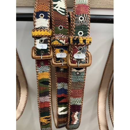 Ceinture ethnique T40