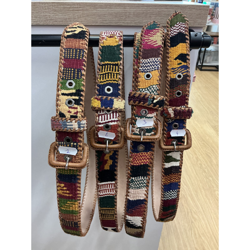 Ceinture ethnique T42