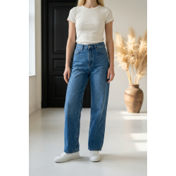 Jeans Barrel