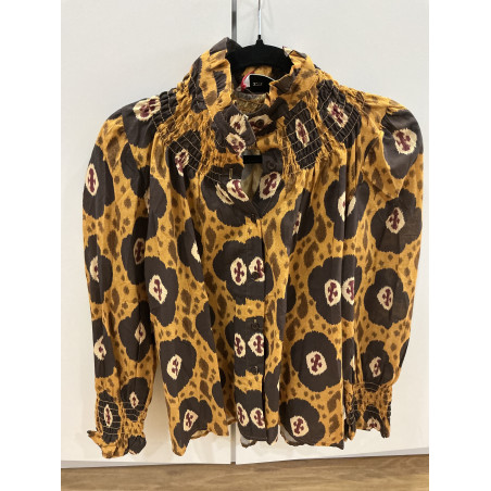 Chemise BUTTER