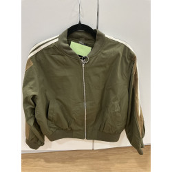 Bombers Tiago kaki