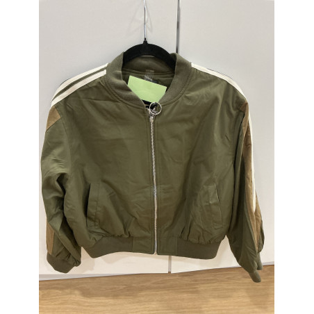 Bombers Tiago kaki
