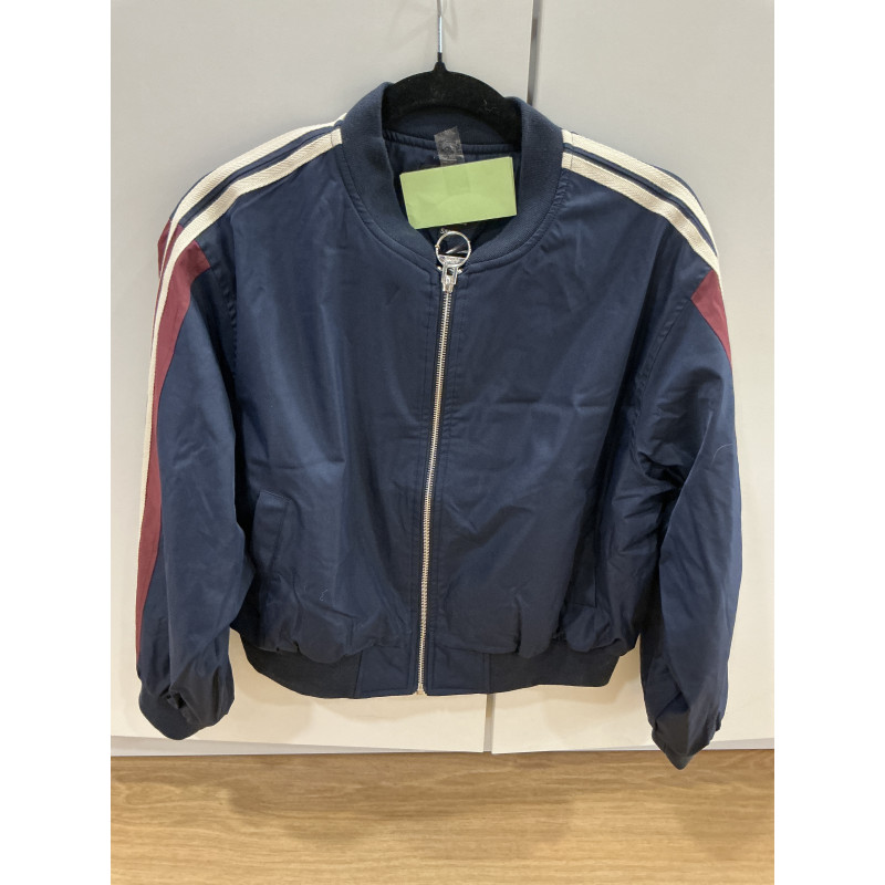 Bombers Tiago marine