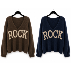 Pull ROCK