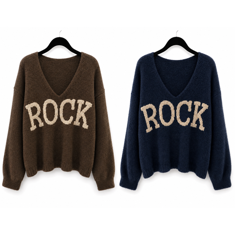 Pull ROCK