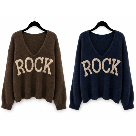 Pull ROCK