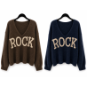 Pull ROCK