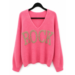 Pull ROCK