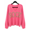 Pull ROCK