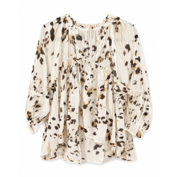 Blouse Léo