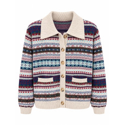 Gilet Judite