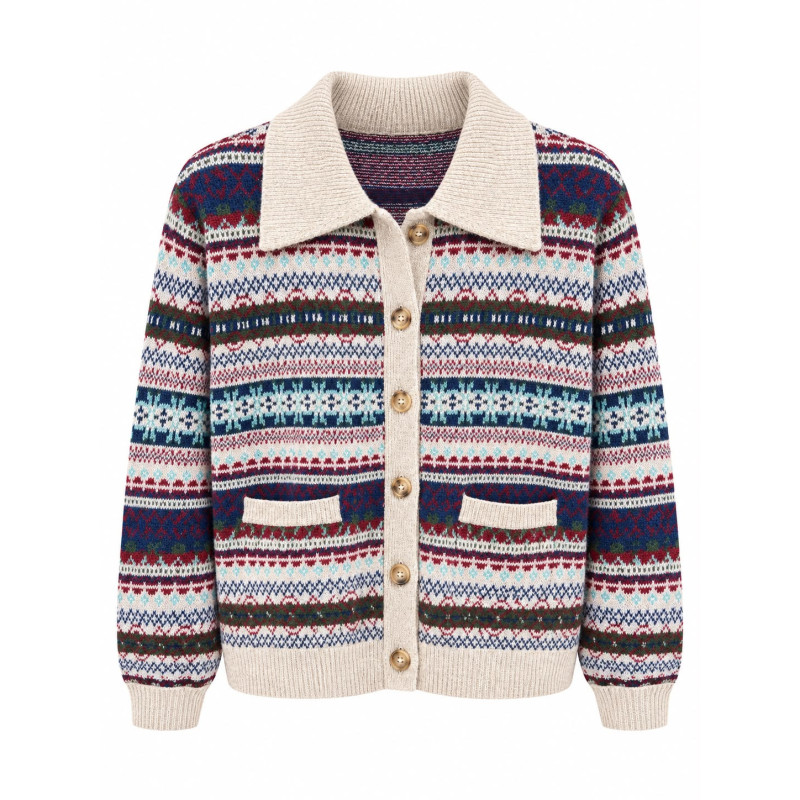 Gilet Judite