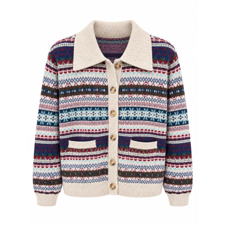Gilet Judite