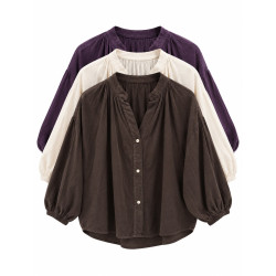 Chemise Alicia