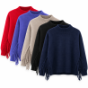 Pull à frange CELINE