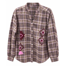 Chemise Sylviane