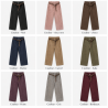 Pantalon barrel