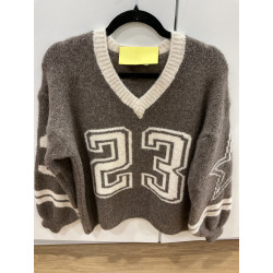 Pull 23