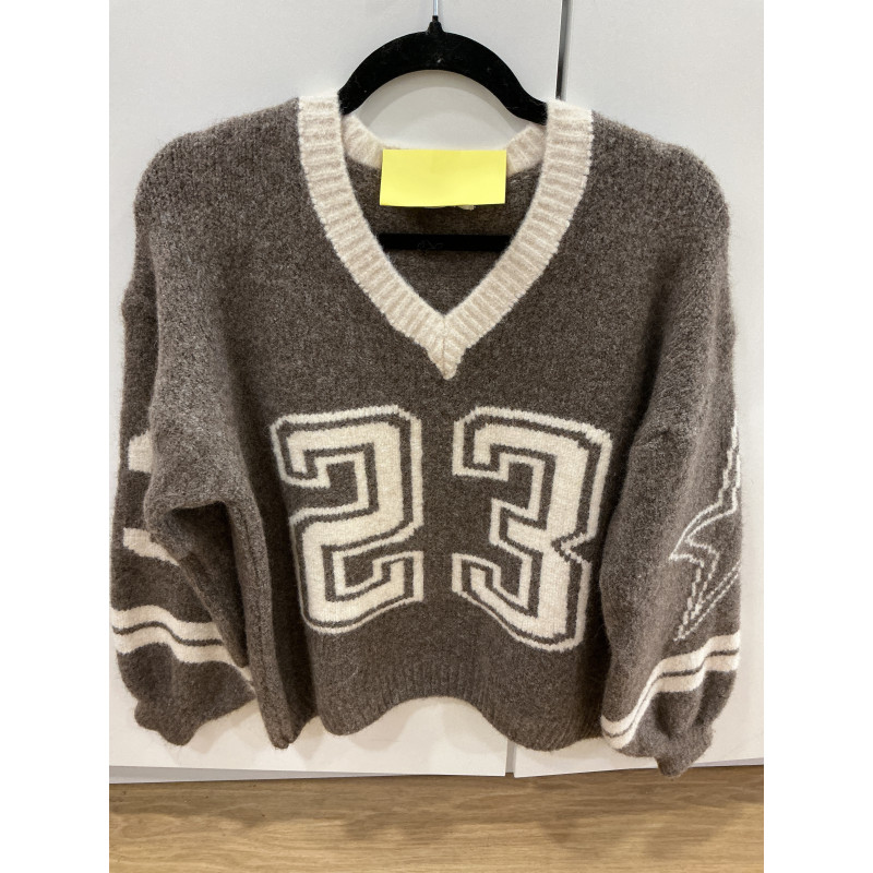 Pull 23