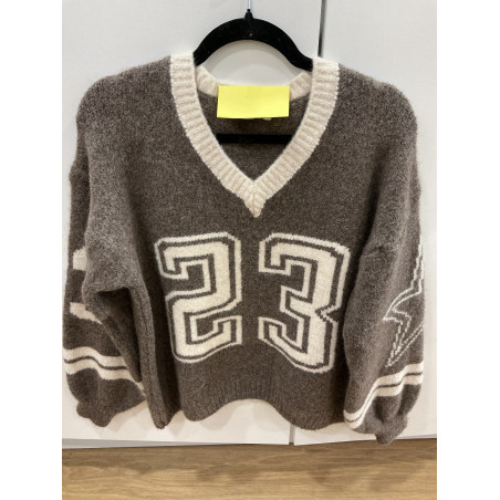 Pull 23