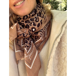 Foulard Jungle FOREVER
