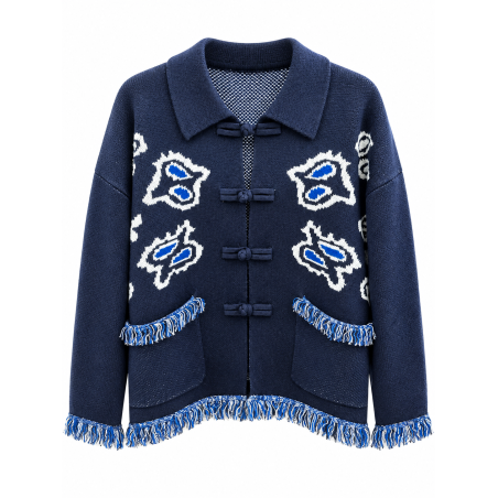 Gilet Horizon