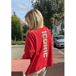 Pull ICONIC