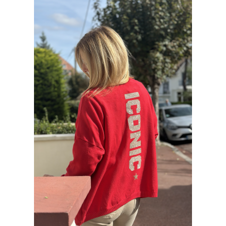 Pull ICONIC