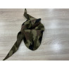 Echarpe triangle camouflage