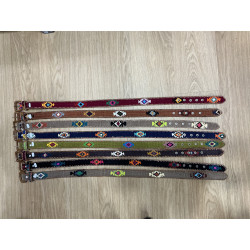 Ceinture ethnique T36