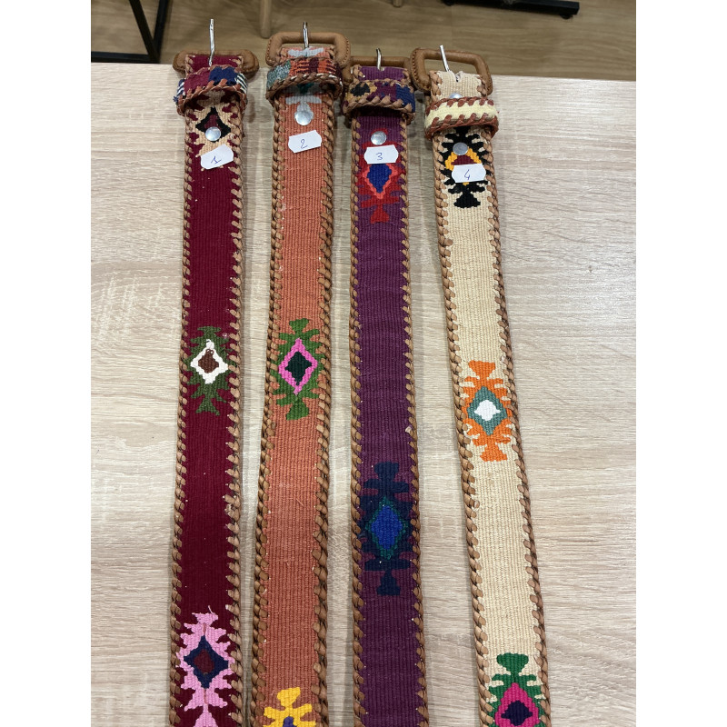 Ceinture ethnique T34